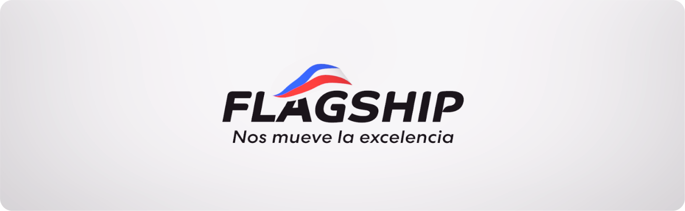 Flagship. Nos mueve la excelencia.